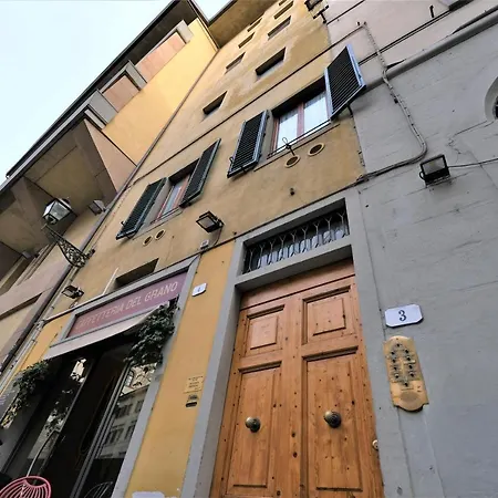 Wine Prugnolo Apartment
