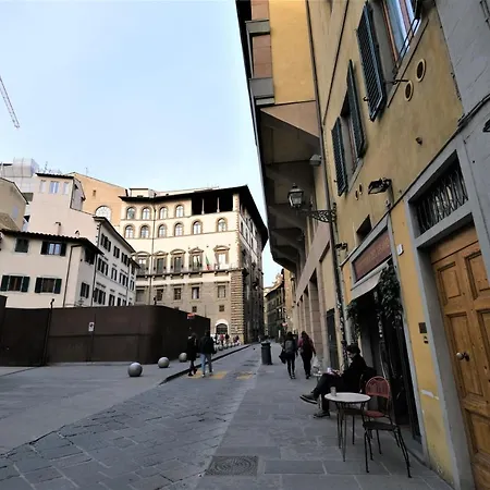 Wine Prugnolo Apartment Florence