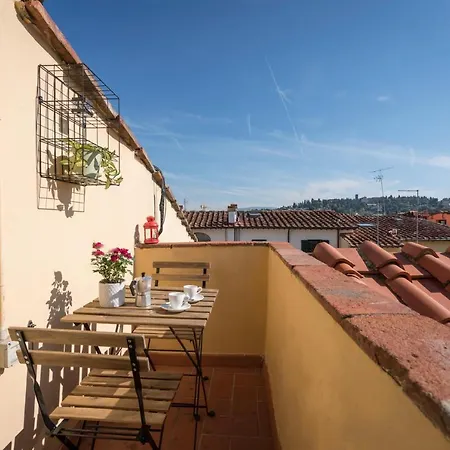 Wine Prugnolo Apartment *