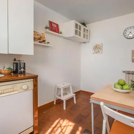 Apartment Wine Prugnolo *