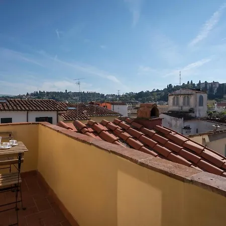 Apartment Wine Prugnolo Florence