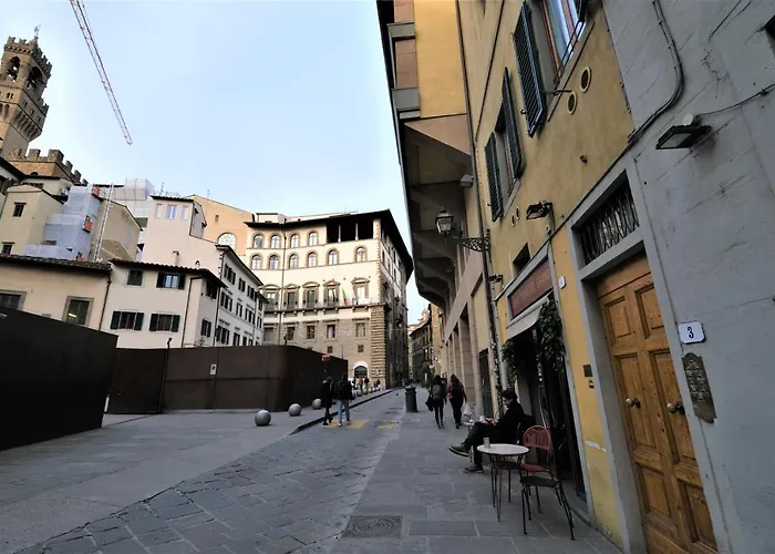 Wine Prugnolo Διαμέρισμα Φλωρεντία