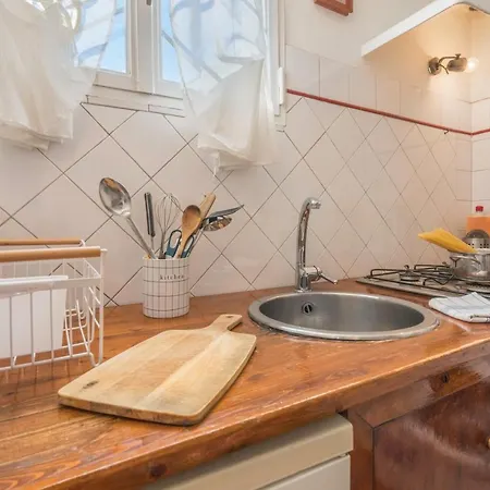 Apartmán Wine Prugnolo